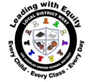 Los Angeles School District